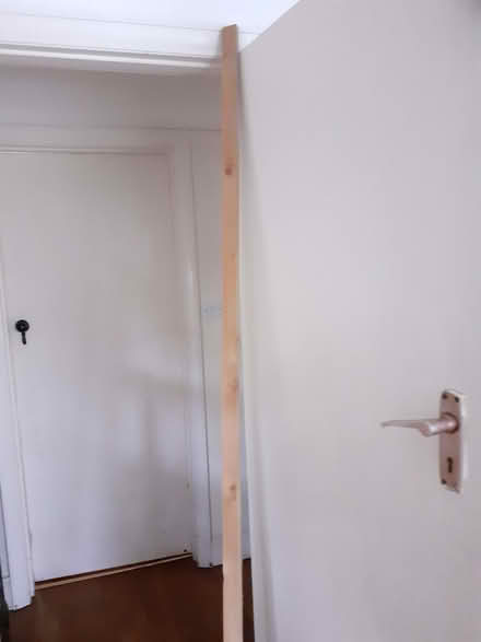 Photo of free Piece of wood (City College area NR2) #1