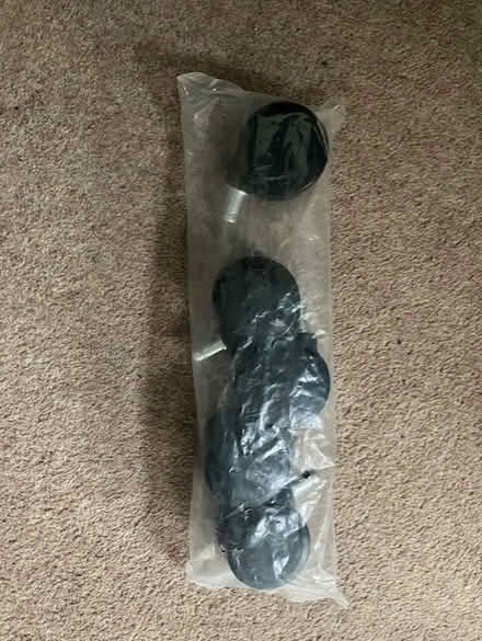 Photo of free Single bed base - 2 drawer divan (Southdown) #2
