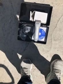 Photo of free Grooming Tools for Pets (mt. carmel) #1