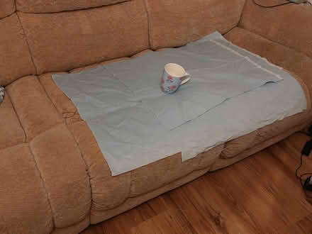 Photo of free Assortment of fabric for crafts etc (Torquay TQ2, Chelston) #4
