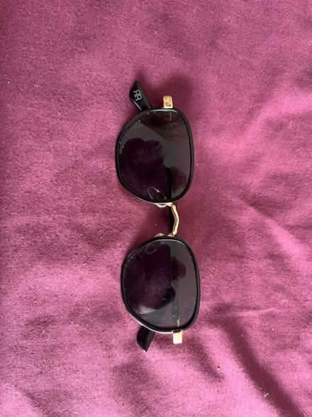Photo of free River island sunglasses (Nether Edge S7) #1