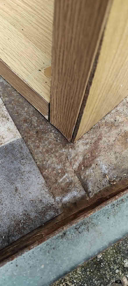 Photo of free Shelving unit suitable for shed or garage storage. (Penzance TR18) #4