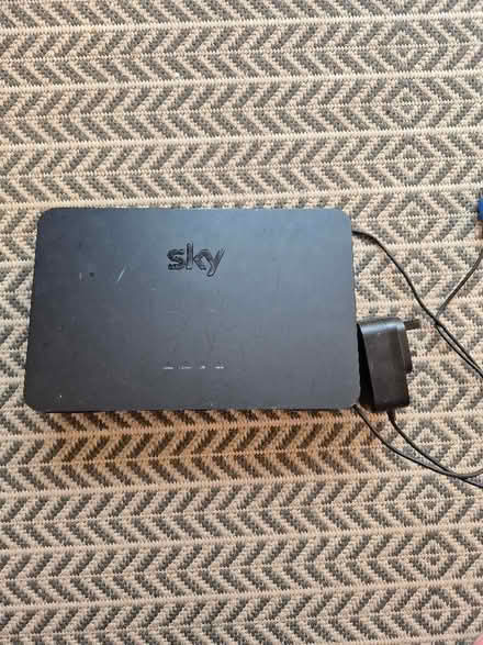 Photo of free Sky Router (CT1) #1