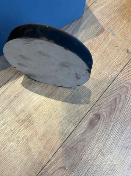 Photo of free 27 - MDF round wood panels (BN41) #3