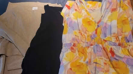 Photo of free Maternity Clothes (Rio Grande and Indian School) #2