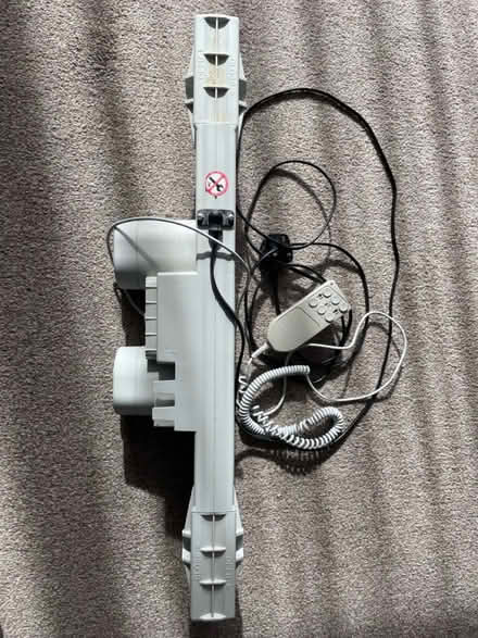 Photo of free Dewert DuoMat 5 Electric Bed Motor (North Baddesley SO52) #3