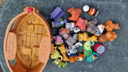 Photo of free Toys to gift (Aspley, NG8) #3