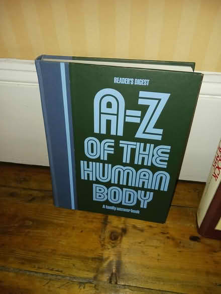 Photo of free Selection of books (Clapham North London SW4) #3