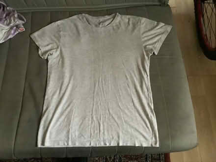 Photo of free Jacket and t shirt (Crewkerne) #2