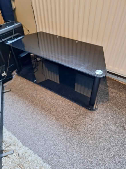Photo of free TV Stand (Sydenham SE26) #1