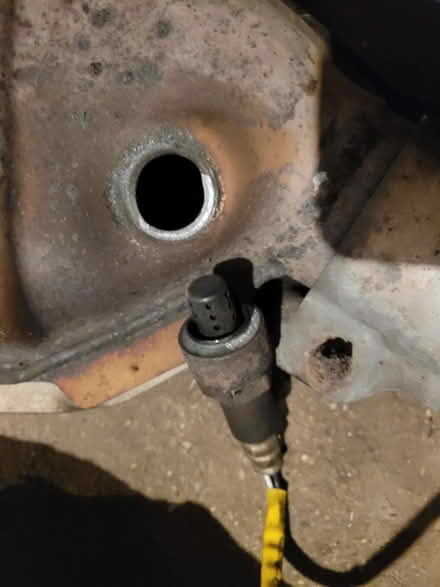 Photo of free 05 WRX STI headers and exhaust (Hawthorne neighborhood) #2