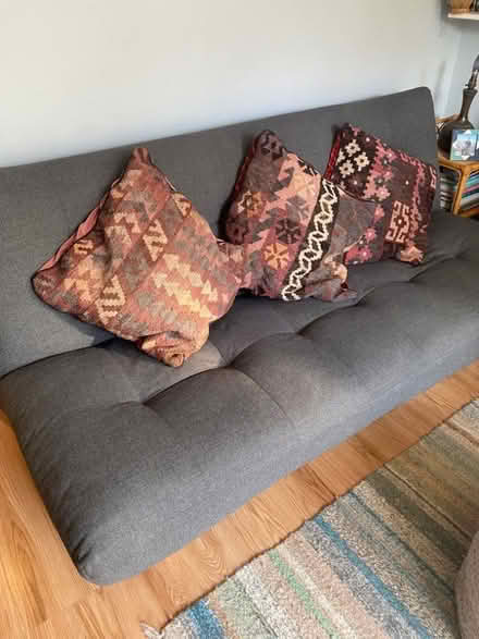 Photo of free Habitat sofa bed (Streatham SW16) #2