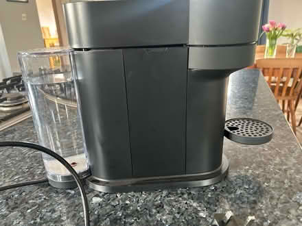 Photo of free Nespresso Coffee Machine (Ombersley, Worcestershire) #3