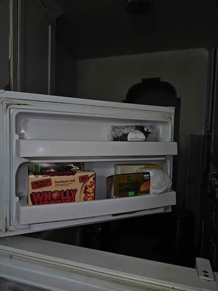 Photo of free Refrigerator (Boro Park, Brooklyn) #3