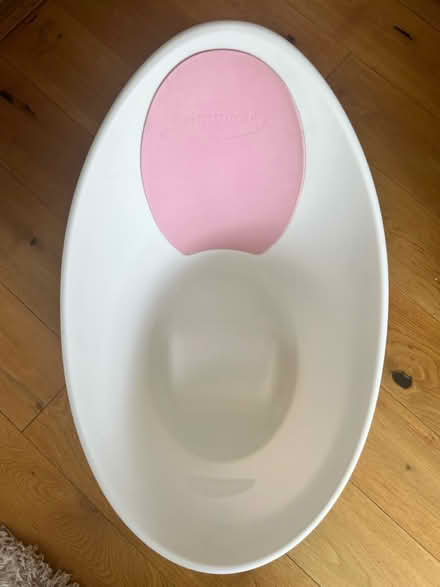 Photo of free Baby bath (West acton - W3) #2