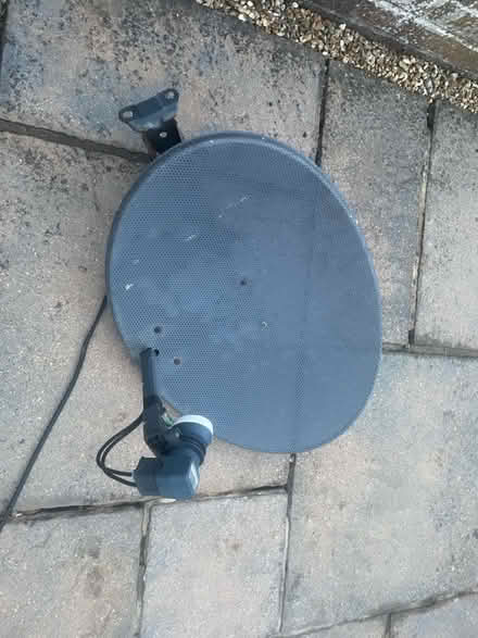 Photo of free Satellite Dish Sky (BN15) #1
