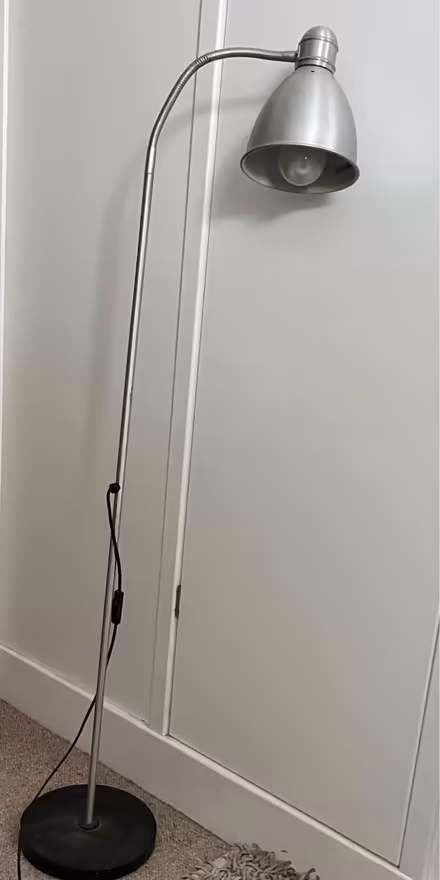 Photo of free Bedside light and standard light (Bromley BR2) #2