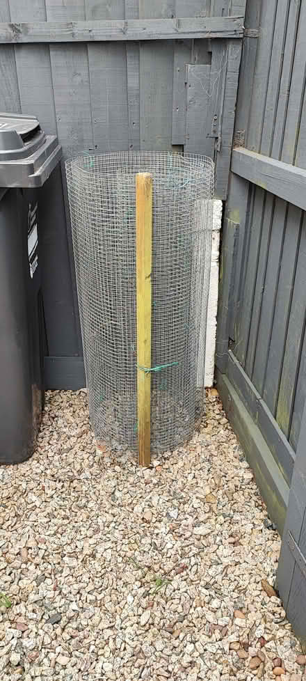 Photo of free Roll of Wire Fencing (Penzance TR18) #1
