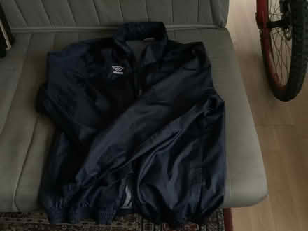 Photo of free Jacket and t shirt (Crewkerne) #1
