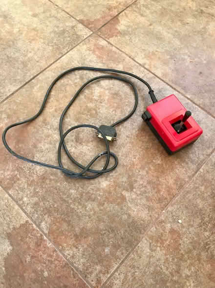 Photo of free Vintage computer games joystick (Gressingham LA2) #1