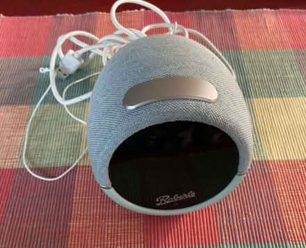 Photo of free Small Roberts Radio (Hereford HR1) #1