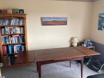 Photo of free Extendable table (Walkley S6) #1