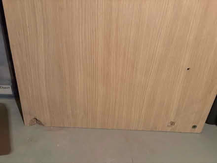 Photo of free 2 pieces of conti board for use as shelves (Graven Hill Depot OX25) #3