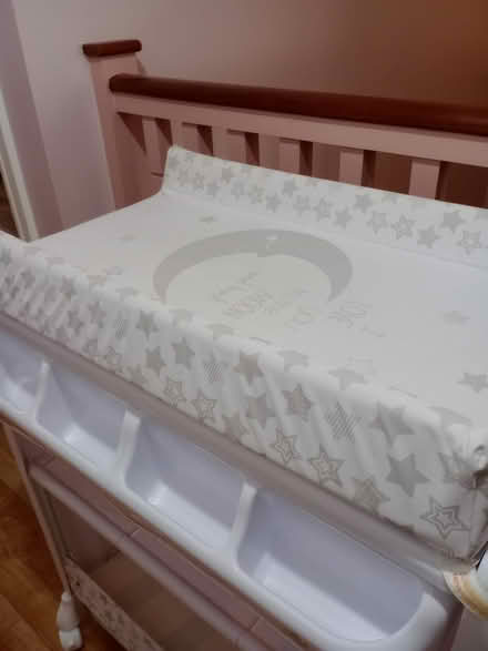 Photo of free 3 baby items (Leixlip) #2