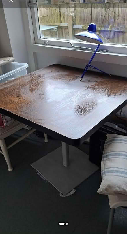 Photo of free Small Kitchen Table (Kentish Town West, NW5) #2