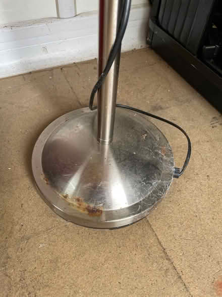 Photo of free Standing Lamp (Guildford, GU2) #2