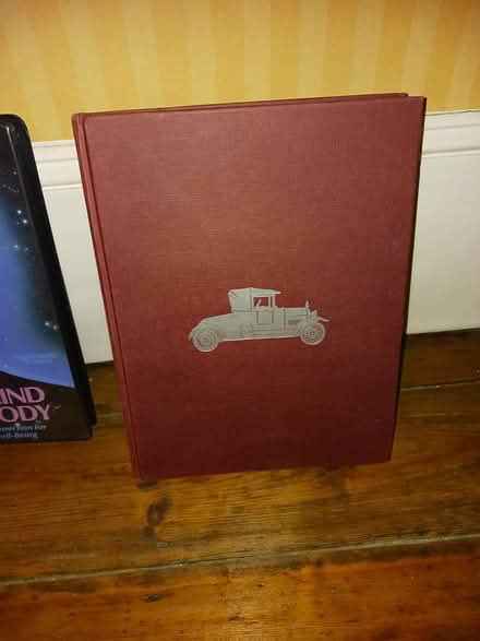 Photo of free Selection of books (Clapham North London SW4) #2