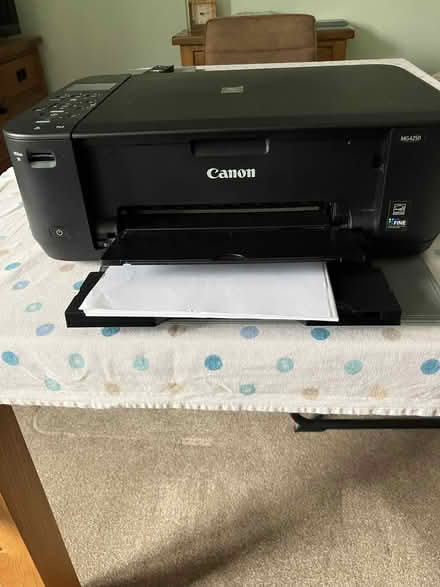 Photo of free Canon MG4250 Printer (Lexden CO3) #1