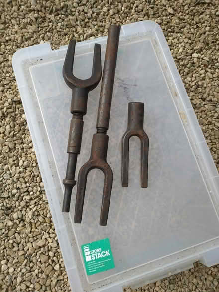 Photo of free Ball joint separator (GL14) #1