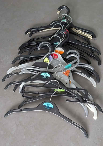Photo of free Kids hangers (Pontprennau, CF23) #1