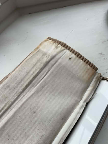 Photo of free Roman blinds - old but useable (South Oxfordshire RG9) #3
