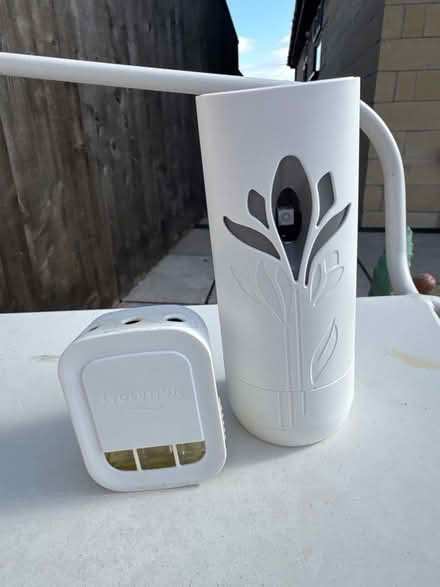 Photo of free Air freshener units x 2 (Whiteway) #1