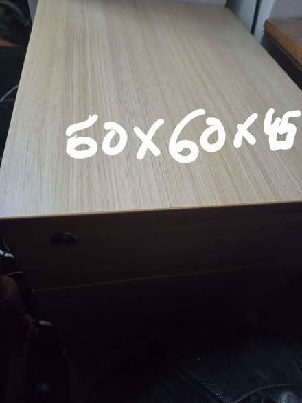 Photo of free Small Cabinet, drawers (Sparkhill B12) #2