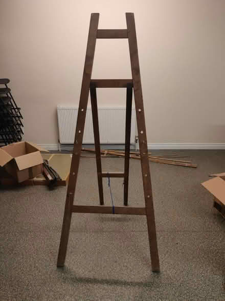 Photo of free Giant easel (New Barnet EN4) #1