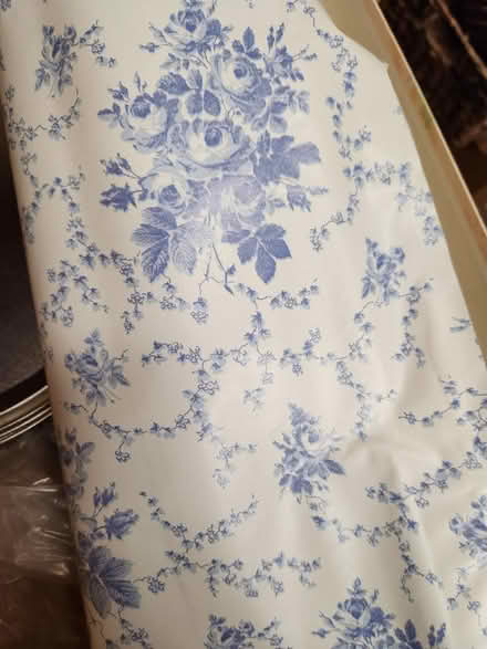 Photo of free Shelf liner/contact paper (Rossmoor, Walnut Creek) #2