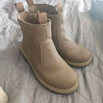 Photo of free Girls shoes size 34 European (EH4) #1