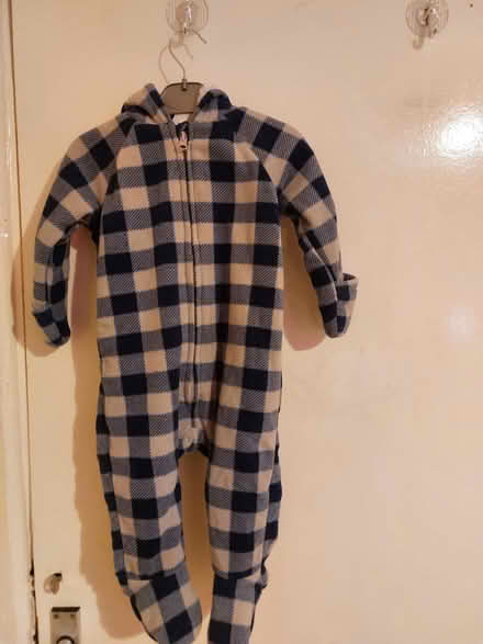 Photo of free Baby items (WV2) #2