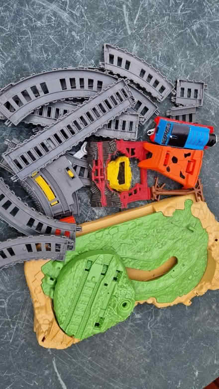 Photo of free Toys to gift (Aspley, NG8) #1