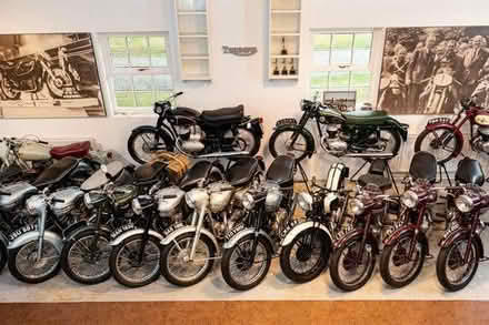 Photo of Any motorbikes not wanted especially classics vintage (Longbarn WA2) #1