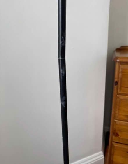 Photo of free Floor lamp (SW11 Clapham) #3