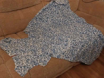 Photo of free Assortment of fabric for crafts etc (Torquay TQ2, Chelston) #3