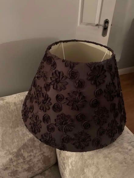 Photo of free Lampshade (Rochford SS4) #1