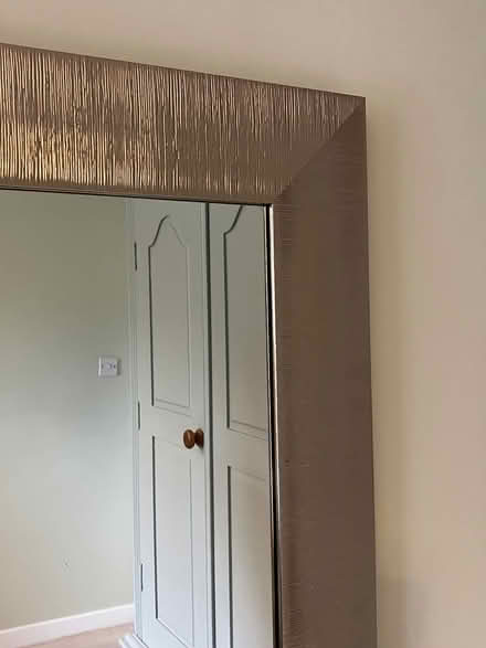 Photo of free Wall mirror (Dublin 9) #2