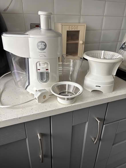 Photo of free Small Kitchen Equipment (Rathfarnham Dublin 14) #1