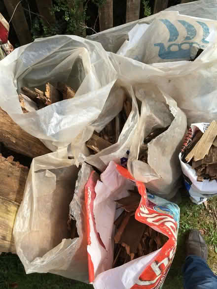 Photo of free wood (Brimscombe GL5) #1
