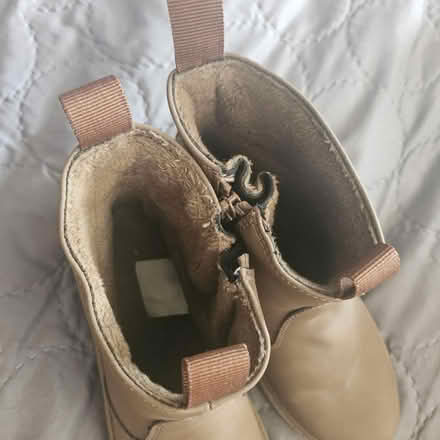 Photo of free Girls shoes size 34 European (EH4) #2